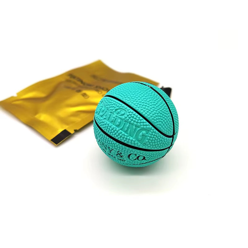 Cute Basketball Car Interior Decoration Creative Air Freshener Perfume Diffuser Auto Aromatherapy Ornaments Car Accessories