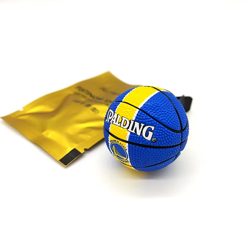 Cute Basketball Car Interior Decoration Creative Air Freshener Perfume Diffuser Auto Aromatherapy Ornaments Car Accessories