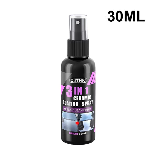 Car Ceramic Nano Coating Liquid Coatin Nano Crystal Hydrophobic Layer Polishing Paint Coating Agent Car Polish Nanos Coatings