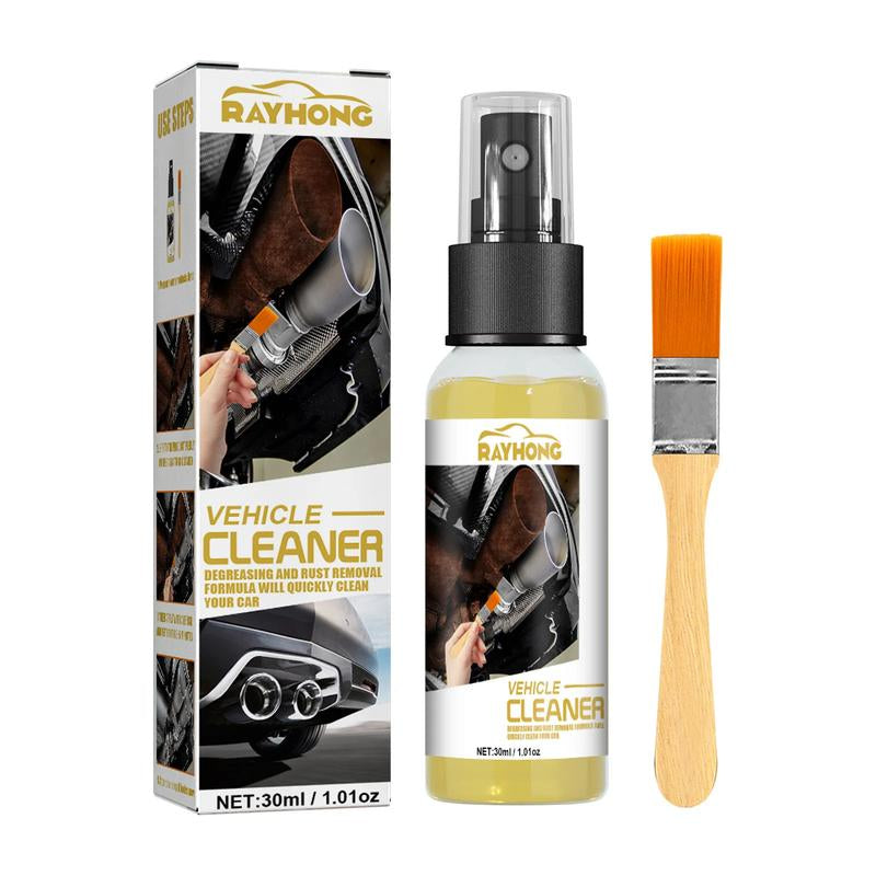 Rayhong OEM&ODM anti Rust Spray for Car Polishing Metal Rust Removal Spray Maintian anti Rust Lubricant Spray