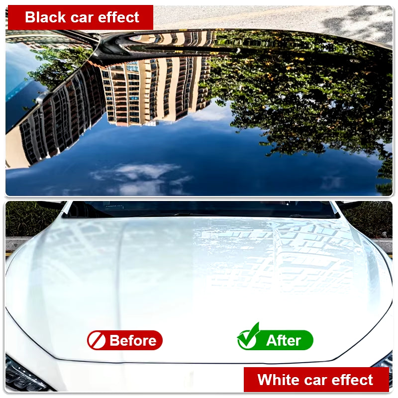 Car Ceramic Nano Coating Liquid Coatin Nano Crystal Hydrophobic Layer Polishing Paint Coating Agent Car Polish Nanos Coatings